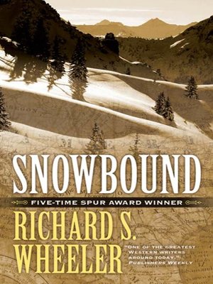 cover image of Snowbound